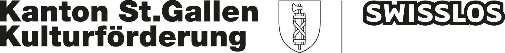 Logo von Kulturförderung Kanton St. Gallen