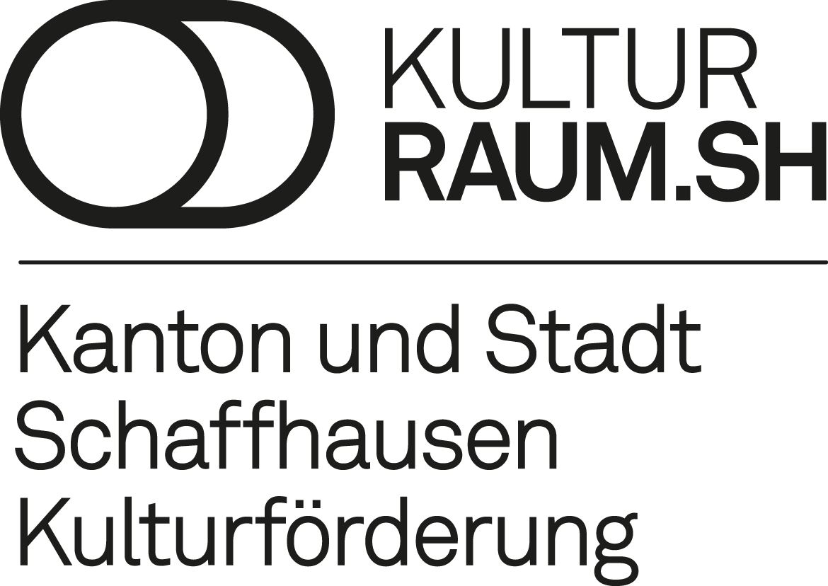 Logo von KulturRaum Schaffhausen