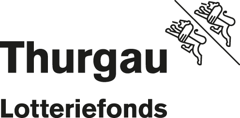 Logo von Thurgau Lotteriefonds