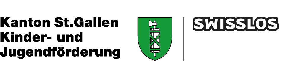 Logo von Amt für Kultur, Jugendkredit Kanton St. Gallen