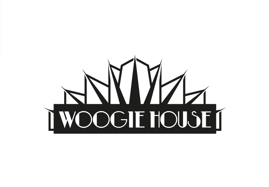 Logo von Woogie House