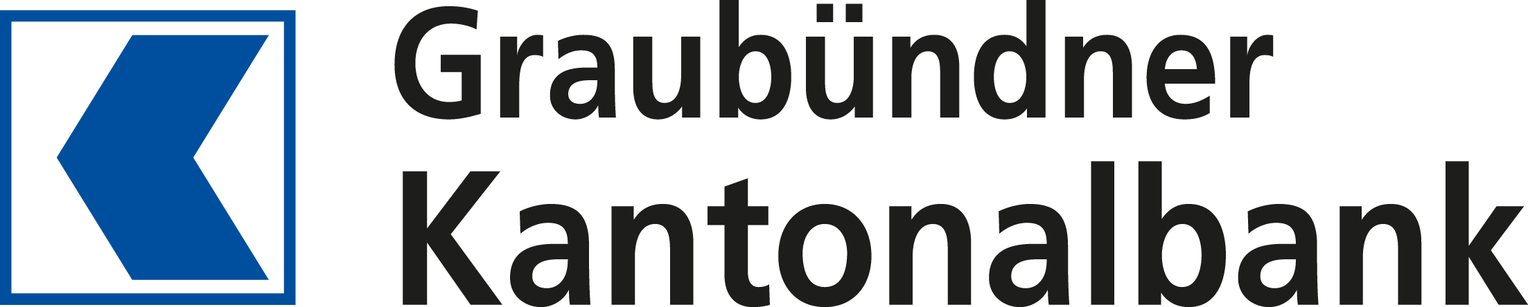 Logo von Graubündner Kantonalbank