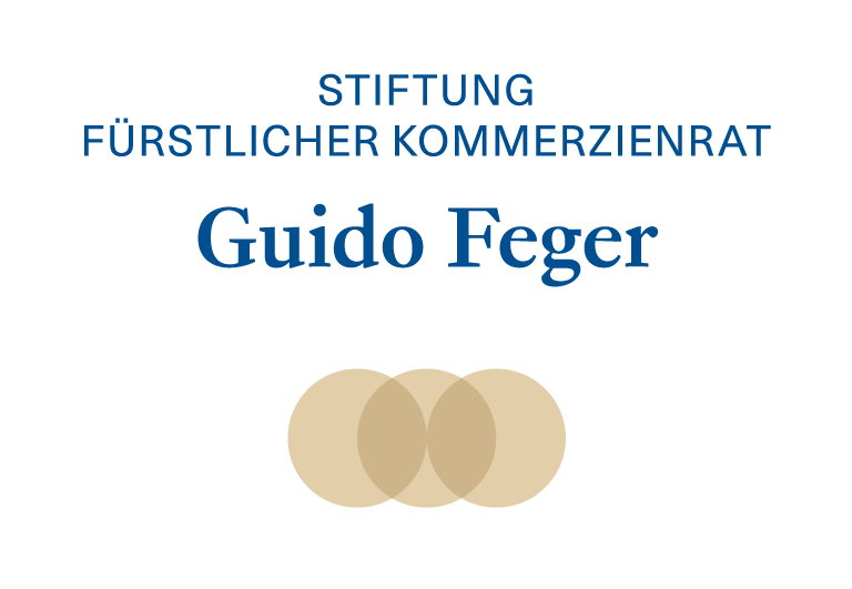 Logo von Guido Feger Stiftung