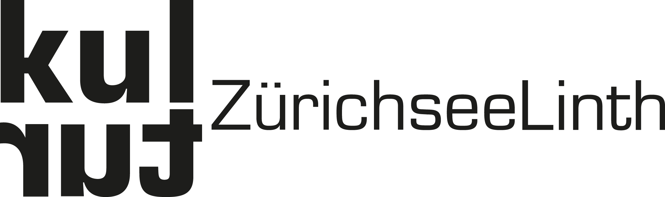 Logo von Kultur ZürichseeLinth
