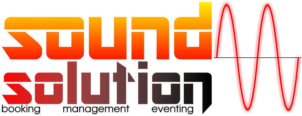 Logo von Sound Solution