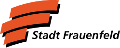 Logo von Stadt Frauenfeld