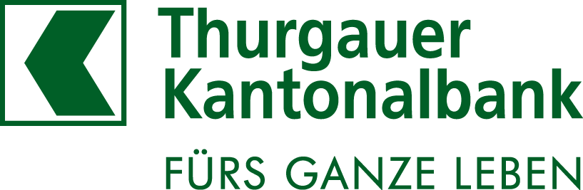 Logo von Thurgauer Kantonalbank
