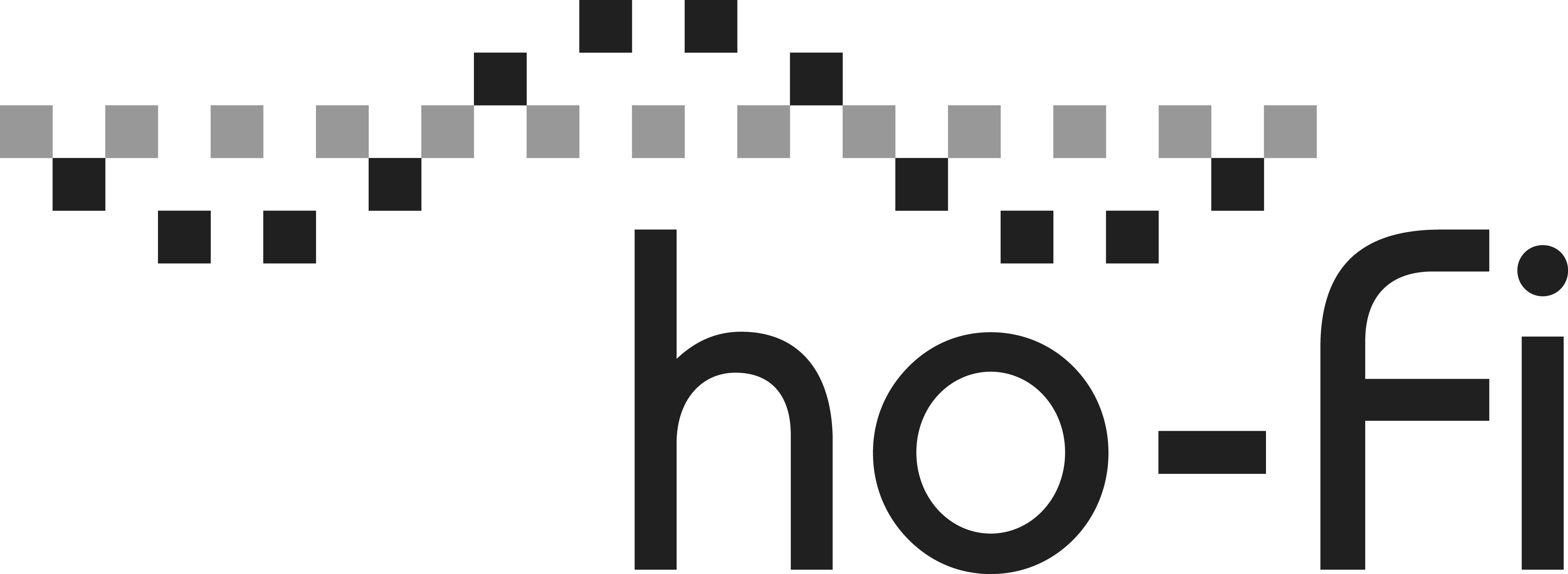 Logo von Ho-Fi Ton