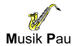 Logo von Musik Pau