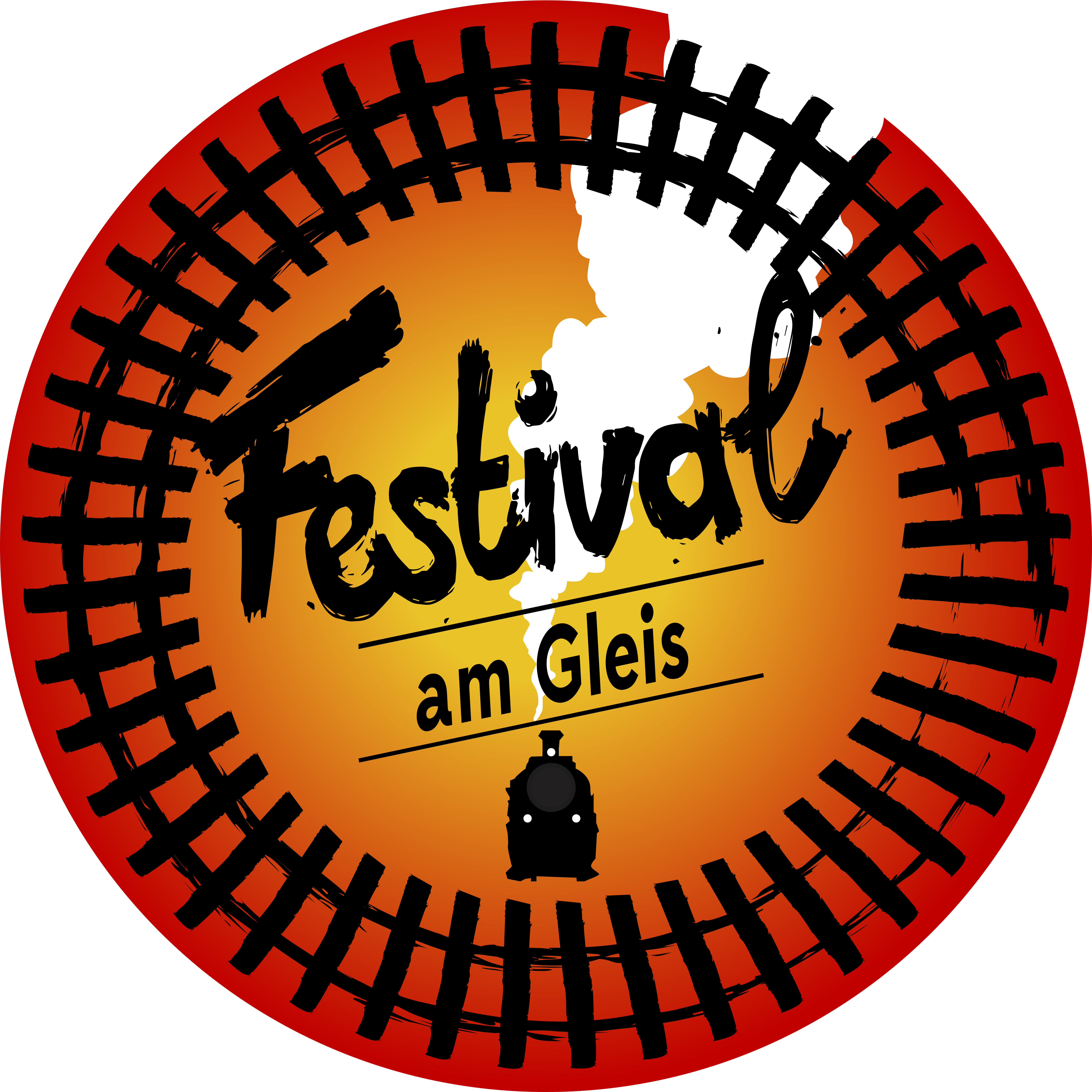 Logo von Festival am Gleis