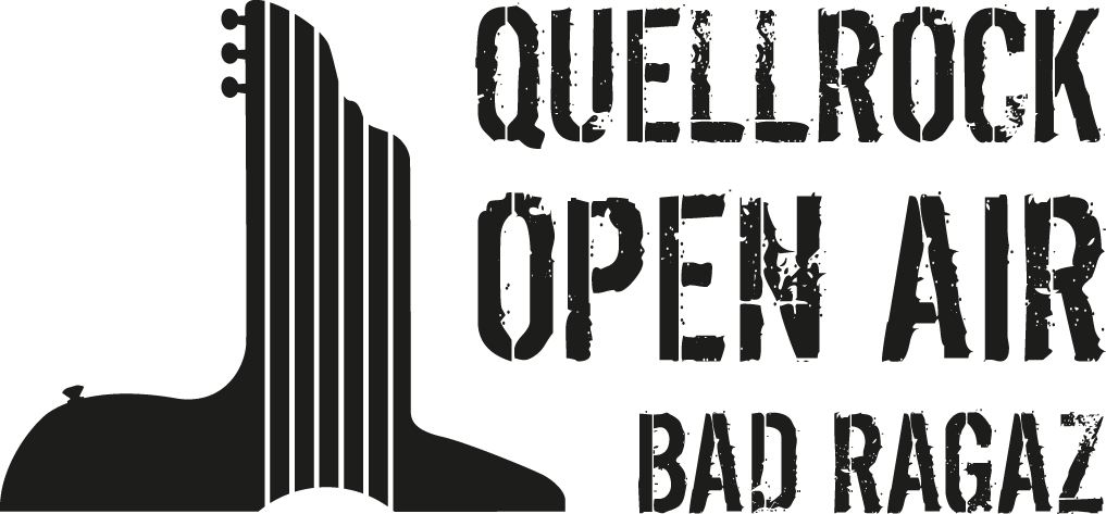 Logo von Quellrock Open Air