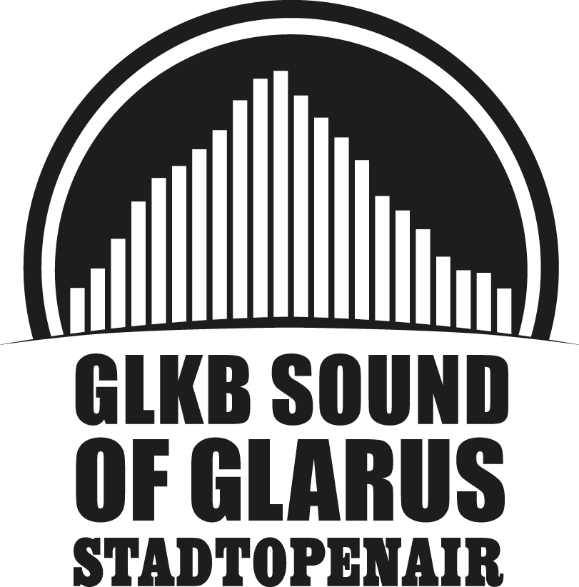 Logo von Sound of Glarus