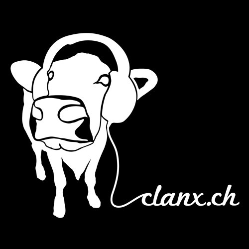 Logo von Clanx Festival