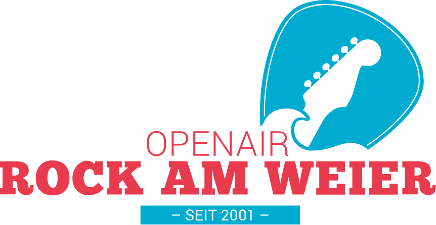 Logo von Openair Rock am Weier