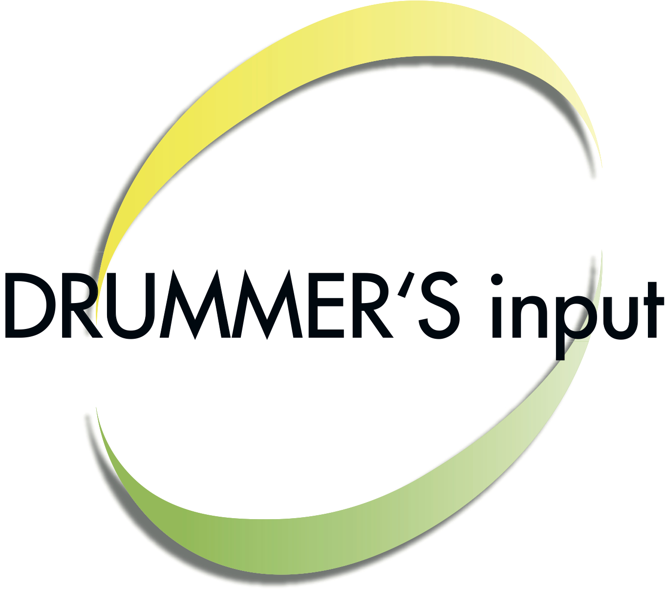 Logo von Drummer's Input