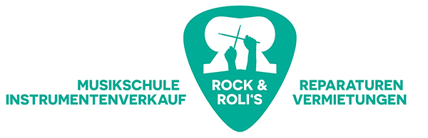 Logo von Rock’N’Roli’s Musik Shop
