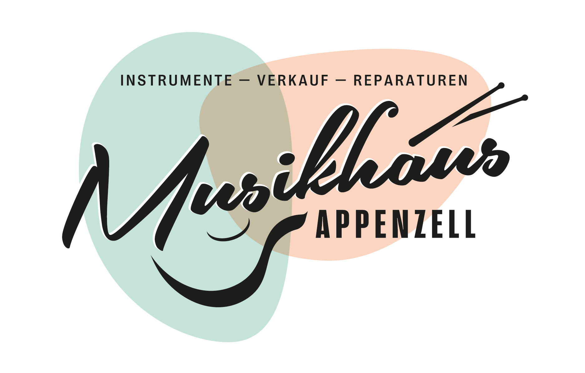 Logo von Musikhaus Appenzell