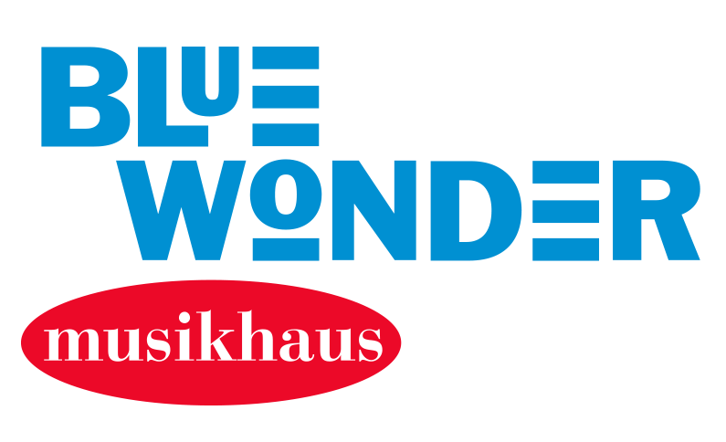 Logo von Blue Wonder
