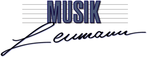 Logo von Musik Leumann