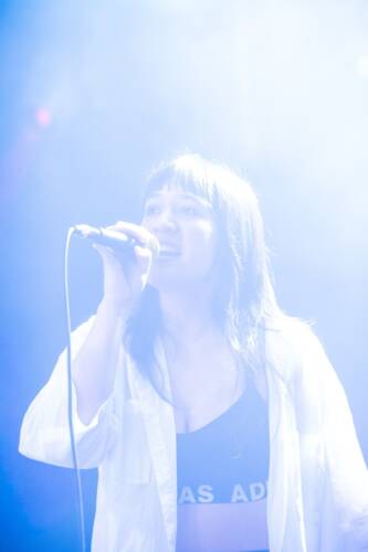 Bandx Ost 2025 Widnau 75 Exhibit Lola Pichel