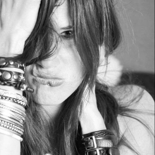 Celine Fuchs