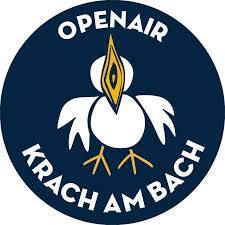 Logo von Krach am Bach