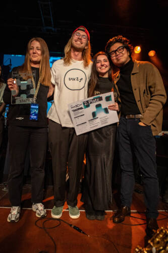 20241123 final bandxost 2 Platz Argent Vif Raphael Müller 6233