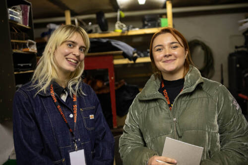 20241123 final bandxost Backstage Raphael Müller 6037