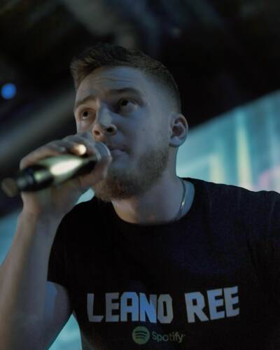 Leano Ree