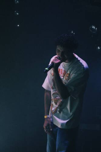 Danny Miguel