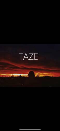 Taze
