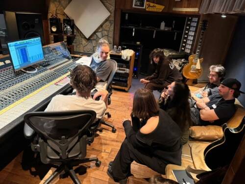 Studioworkshop Top 8 mit Powerplay Studios