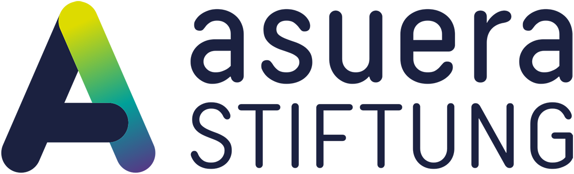 Logo von Asuera