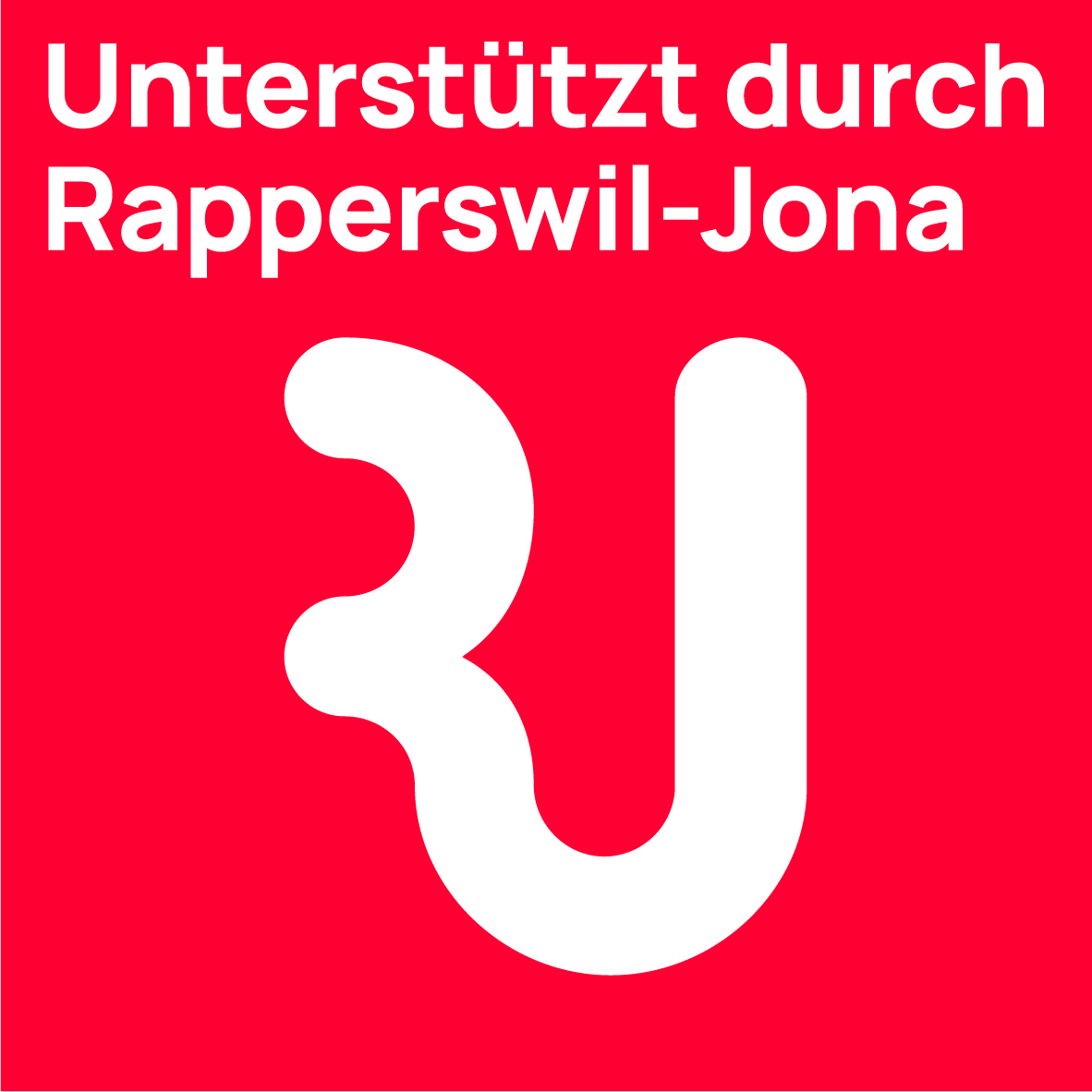 Logo von Stadt Rapperswil-Jona