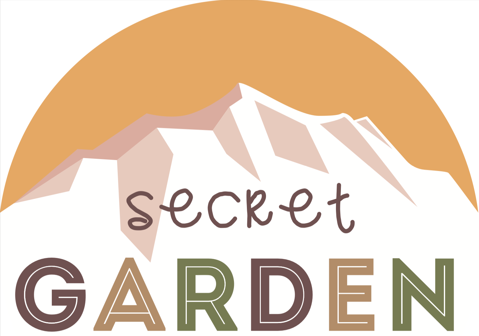 Logo von Secret Garden - Musikfestival