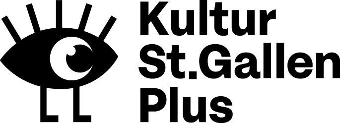 Logo von Kultur St. Gallen Plus
