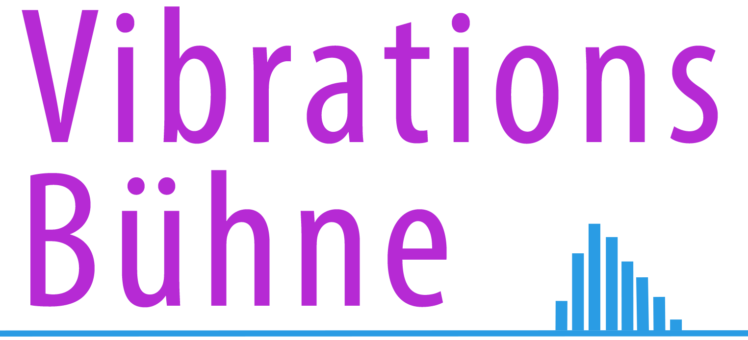 Logo von Vibrations Bühne