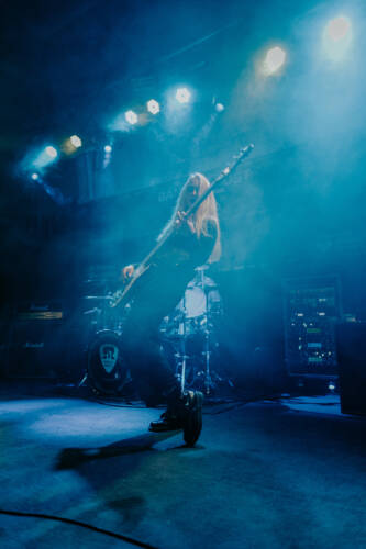 Band Xost Gd L Wil Batteries and Sweets Noemi Müller 20240921 IMG 1452