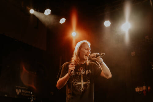 Band Xost Gd L Wil DUNKLES ICH Noemi Müller 20240921 IMG 3839