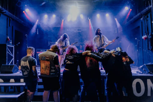 Band Xost Gd L Wil Ditch Warden Noemi Müller 20240921 IMG 1325