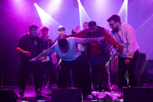 20241005bandxost wil Batuhan Kanay Raphael Müller 3584