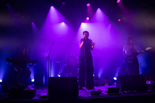 20241012bandxost frauenfeld The Doorknobs Raphael Müller 3804