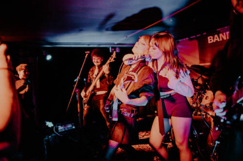 Band Xost Herisau Exhibit Noemi Müller 20241019 IMG 1772