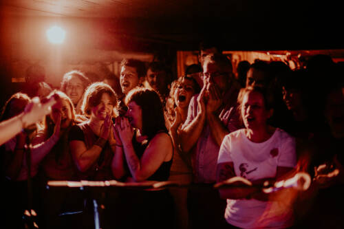 Band Xost Herisau Monamour Noemi Müller 20241019 IMG 4427