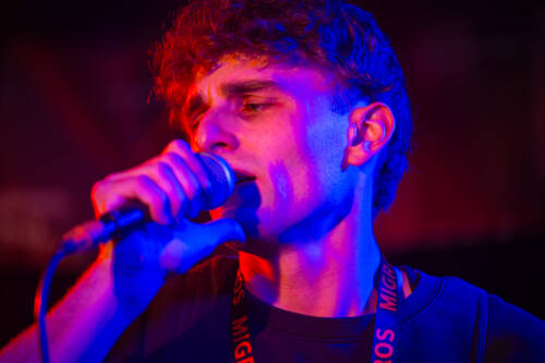 Bandx Ost 2024 Rorschach 22 TAZE