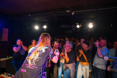 Bandx Ost 2024 Rorschach 69 Publikumsliebling