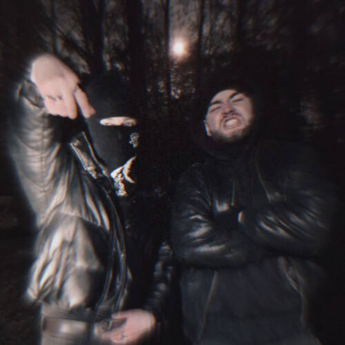Foto Bloodmoonclique