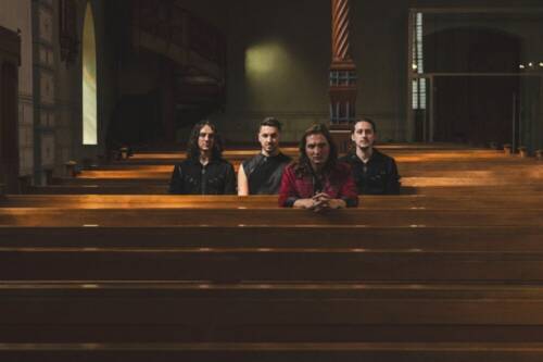 Foto Fate of Faith