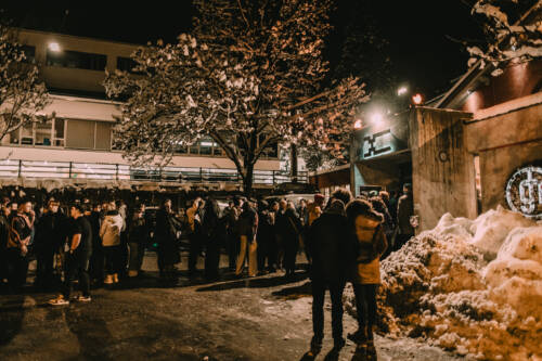 Abendkasse band Xost FINALE 20251122 Noemi Mueller IMG 8078