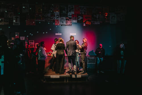 Inklusion band Xost FINALE 20251122 Noemi Mueller IMG 8080